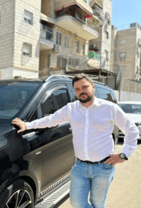 Kirill